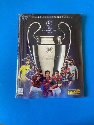 Album panini sealed sigillato - album, sealed/sigillato