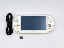 Console PS Vita PCH-2000