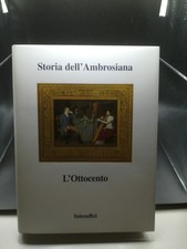 Storia dell'ambrosiana