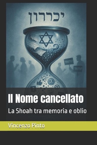 Nome cancellato la - cancellato:, shoah