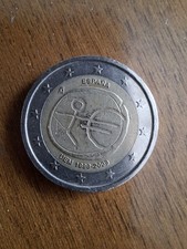 Moneta 2 euro Spagna Aea