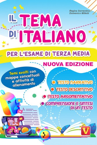 Tema italiano per - il,