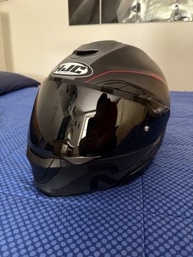 Casco modulare hjc - 91, xl