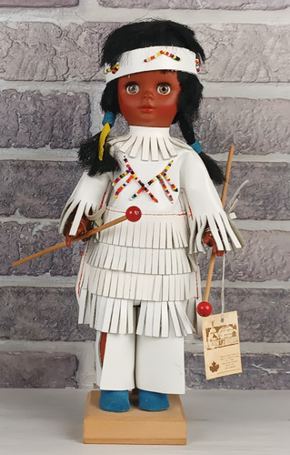 Nativa canadese art eskimo - canadese,