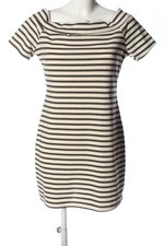 ZARA TRAFALUC Abito jersey