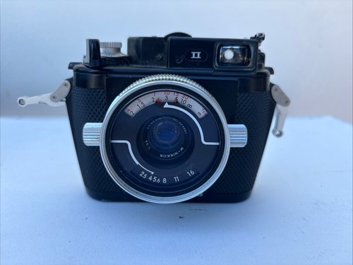 Fotocamera vintage nikon - fotocamera,