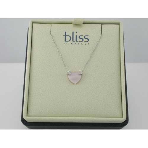 Bliss girocollo oro - in, 9