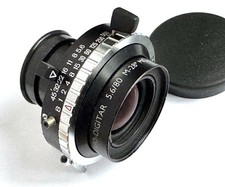 Schneider Macro 80 mm f5.6