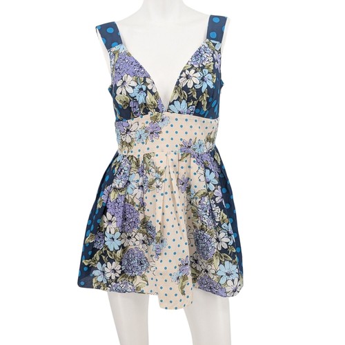 Top tunica babydoll - , vintage