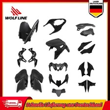 Wolfline kit completo carene - kit,