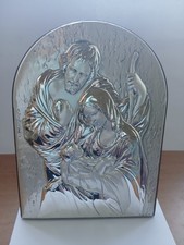 Icona Sacra Famiglia In