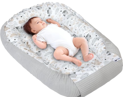 Riduttore lettino neonato - riduttore,