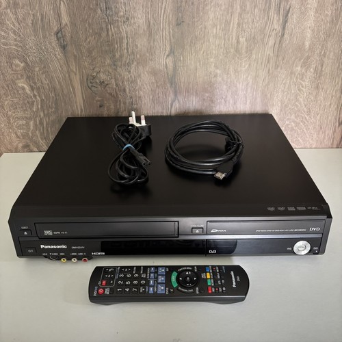 Panasonic dmr ez47v - panasonic, dmr-ez47v