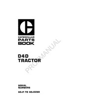 Catalogo ricambi trattore