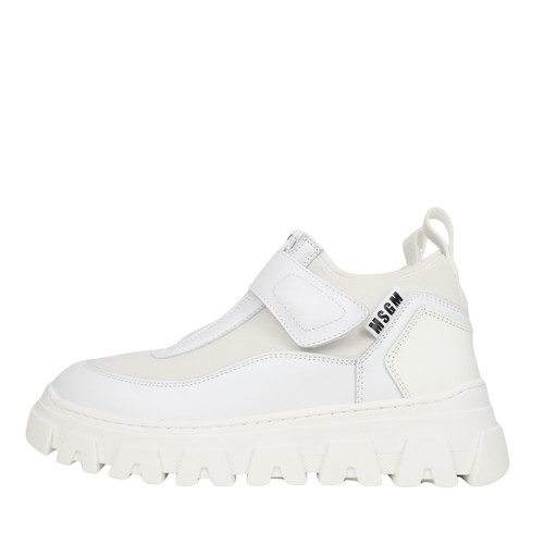Msgm scarpe sneaker donna - msgm,