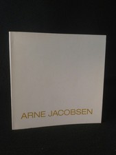 Arne Jacobsen: Arne Jacobsen