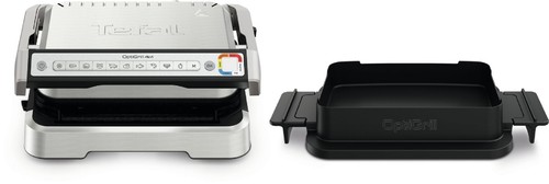 Tefal optigrill 1 - optigrill, 4