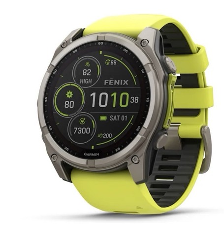 Garmin fenix mm solare - 8,, mm,