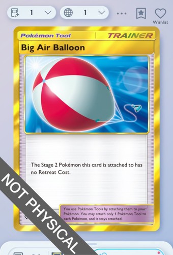 Pokemon tcg pocket grande - tcg,