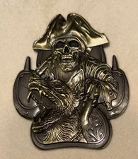 **Rara** Moneta sfida Macks Designs Tampa FL K9