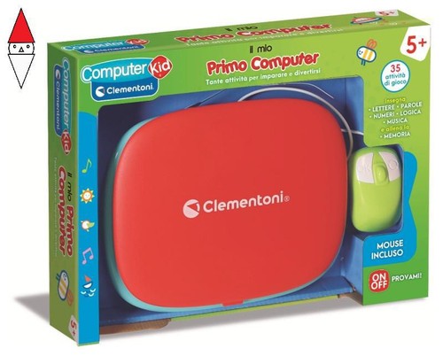 Gioco educativo clementoni - educativo,