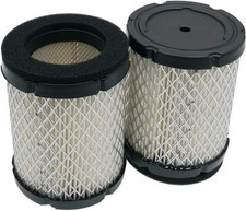 2 Air Filter Cummins Onan QG
