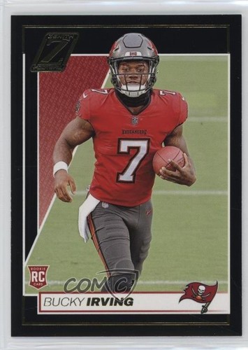2024 panini zenith rookies - zenith,
