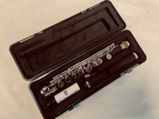 Nuovo HAYNES AMADEUS PICCOLO -