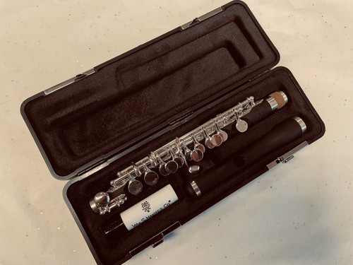 Nuovo haynes amadeus piccolo - piccolo,