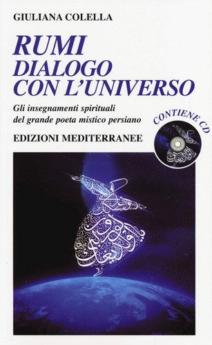 Rumi dialogo con universo - dialogo,