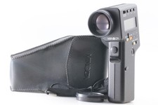 [N COME NUOVO con custodia] MINOLTA Spotmeter M misuratore di spot digitale esposizione alla luce dal GIAPPONE