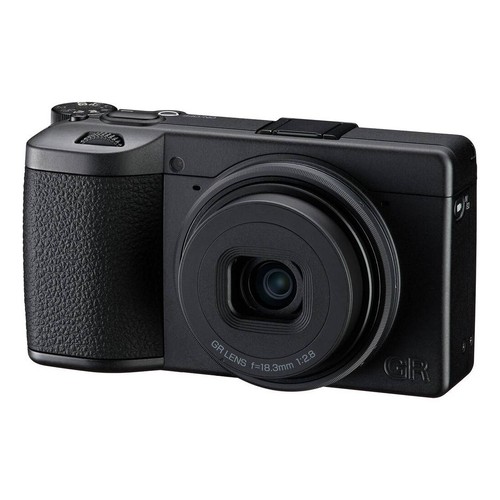 Ricoh monochrome digital - iv,