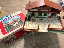 Gioco Vintage- Fattoria- Made