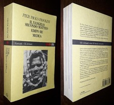 Il Vangelo secondo Matteo