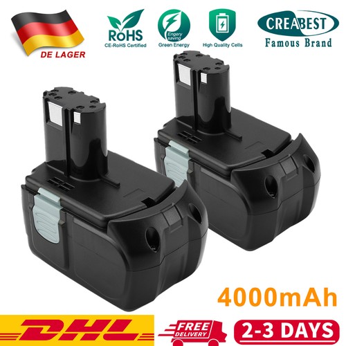 Batteria per hitachi 18v - hitachi,