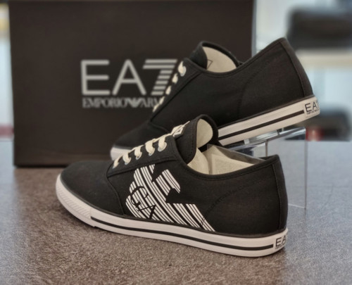 Sneakers uomo emporio armani - uomo,