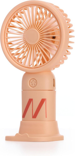 Mini ventilatore portatile - ventilatore,