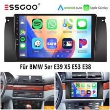Autoradio Android15 per BMW