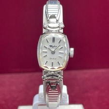 Orologio Wyler De Luxe carica