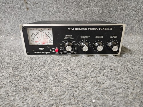 Mfj 949e 300 - mfj-949e, mhz