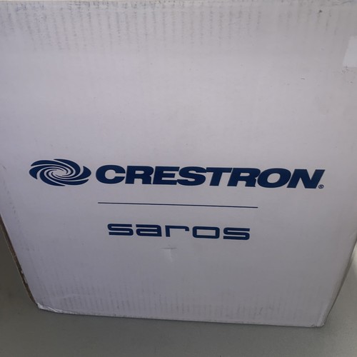 Altoparlante crestron saros - altoparlante,