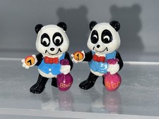 Variante - della serie Panda Party Teo Tombola