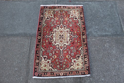 Sottile vintage fatto mano - vintage, a