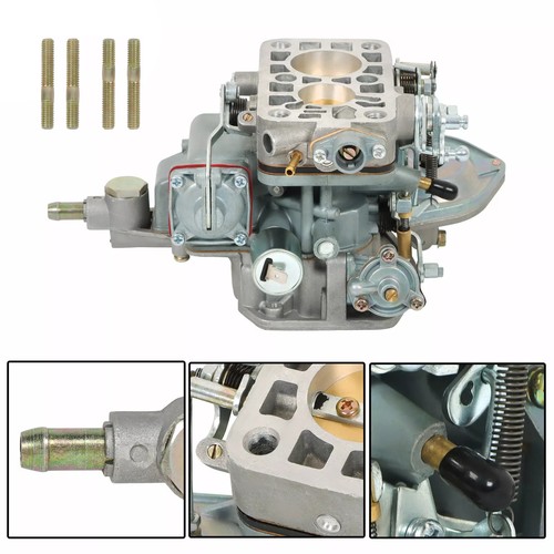 2107 1107010 carburatori - 2107-1107010-20,