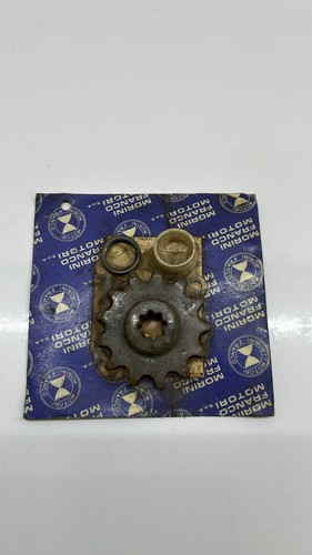 Kit pignone per motore g30 - pignone,