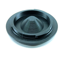 Pinhole Lens Adapter for Canon EF-S Mount DIY Photography Creative Effect