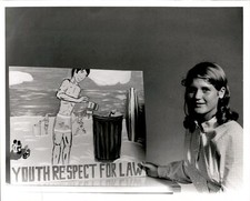 LG69 1968 Original Photo