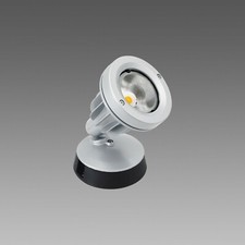 Proiettore led esterno - da,