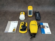 Trimble Explorer Geo XT GPS