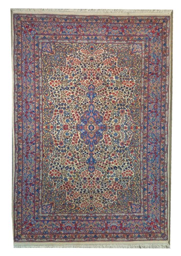 Tappeto disegnò tabriz - disegnÒ,